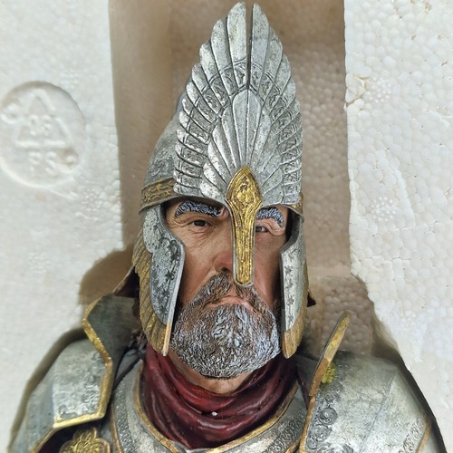 Seigneur des anneaux - des,