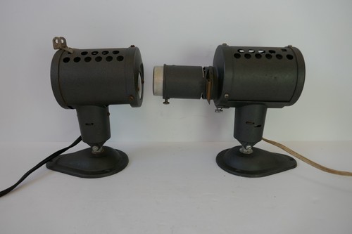 Anciennes lampes lita - 2,