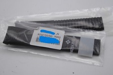 Sangle en caoutchouc marron