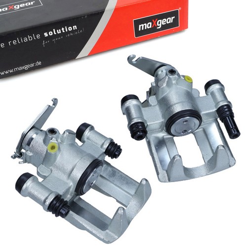 Maxgear étrier frein - de,