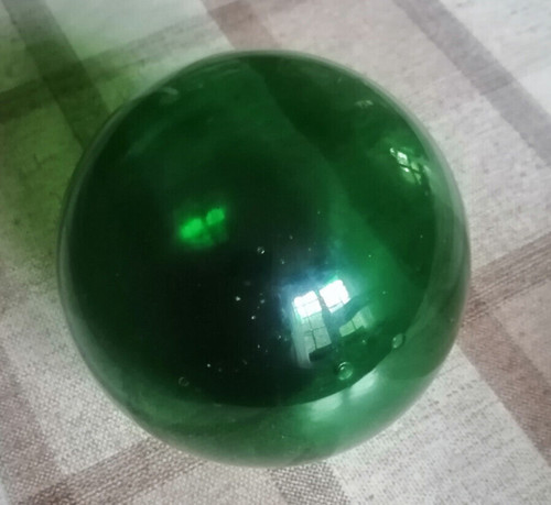Boule verre soufflé - boule,