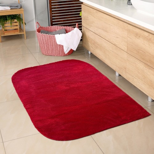 Tapis design avec coins - tapis,