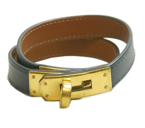 Authentique bracelet hermes - bracelet,