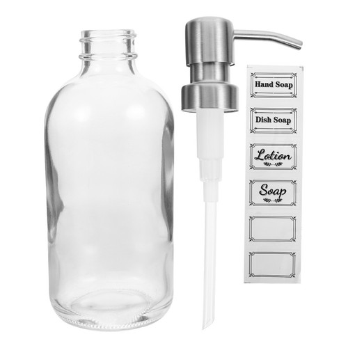Distributeur savon cuisine - distributeur,
