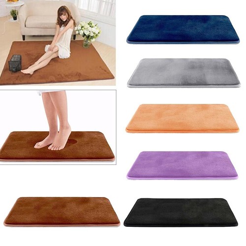 Tapis bain mousse à - de,
