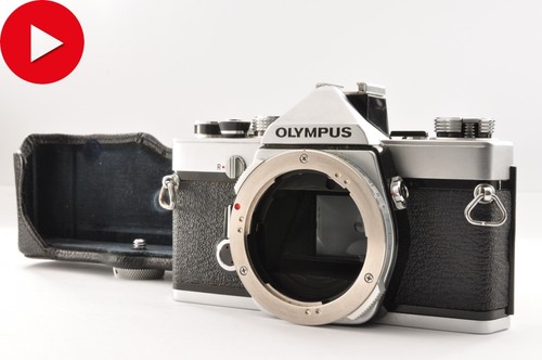 Duty paid olympus om 1 - [us, om-1