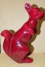 ANCIENNE FAIENCE BARBOTINE