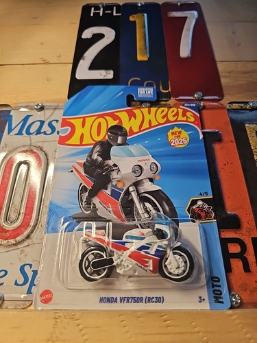 Hot wheels honda - hot,