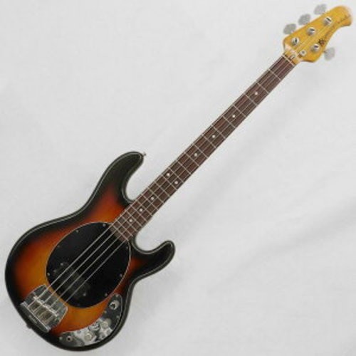 Guitare basse music man - basse,