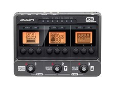 Pédale d'effet guitare