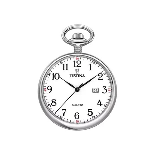 Montre poche quartz - montre,