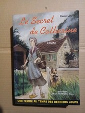 Pierre LOUTY Le Secretde