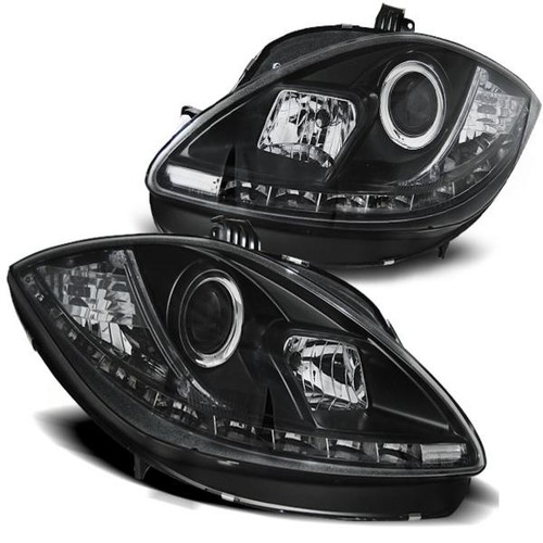 Tuning tec scheinwerfer led - tuning,