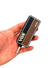 Vox AP2-AC Portable Guitar Amp amPlug 2 AC30 Guitar Headphone Amplifier