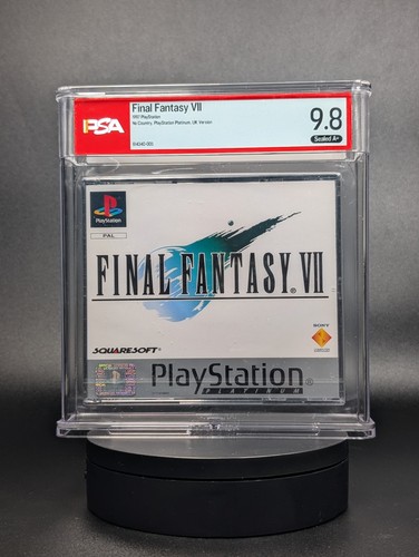 Final fantasy vii - final,