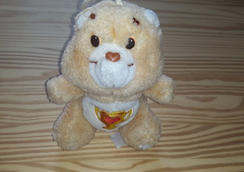 Peluche 16cm vintage petit - 16cm,