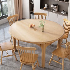 VEVOR Nappe Ronde Transparente