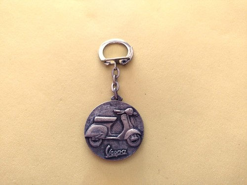Ancien porte clés vespa - ancien,