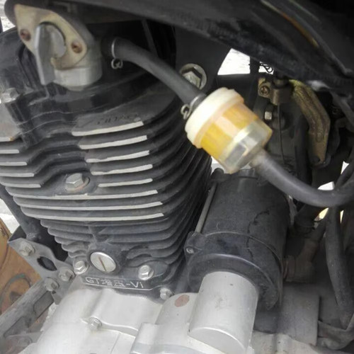 Pièces filtre carburant - pièces,