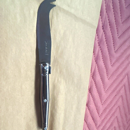 Laguiole inox hawkbill - laguiole,