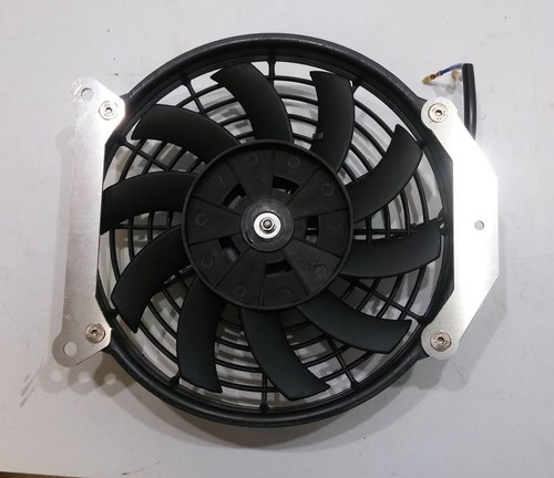 Ventilateur radiateur yamaha - ventilateur,