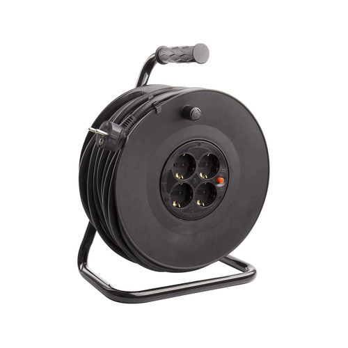 Enrouleur extensible 40m - extensible,