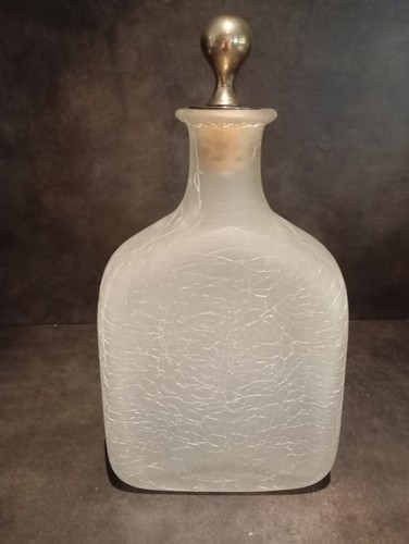 Bouteille verre - bouteille,