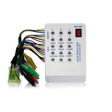 Appareil de test pour vélos