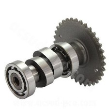 Arbre À Cames Complet Pour