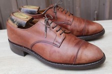 CHAUSSURE TRICKER'S DERBIES