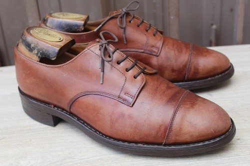 Chaussure tricker derbies - chaussure,