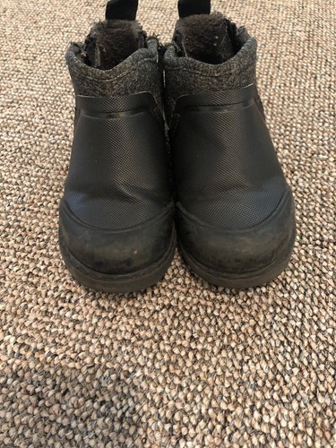 Bottes zara garçon - bottes,