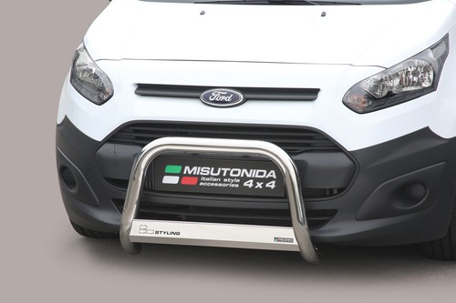 Pare buffle protection avant - buffle,