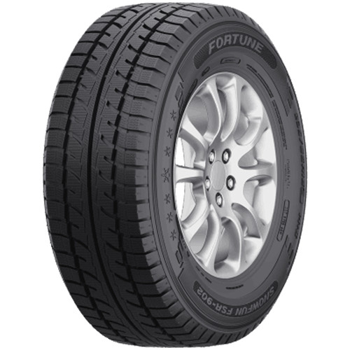 Fortune pneu hiver 215 - hiver, 215/65