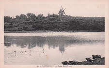 79 PARTHENAY ETANG DE L ORGERE