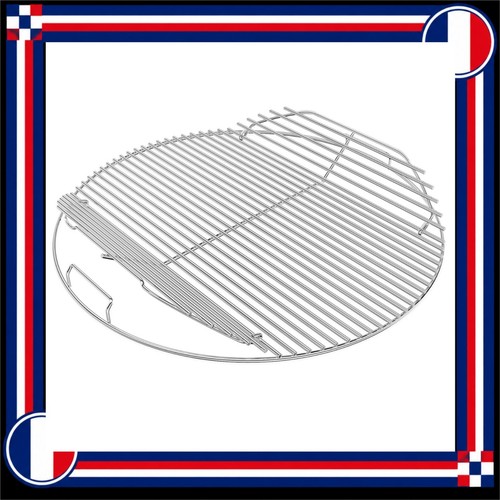 Grille cuisson acier - de,