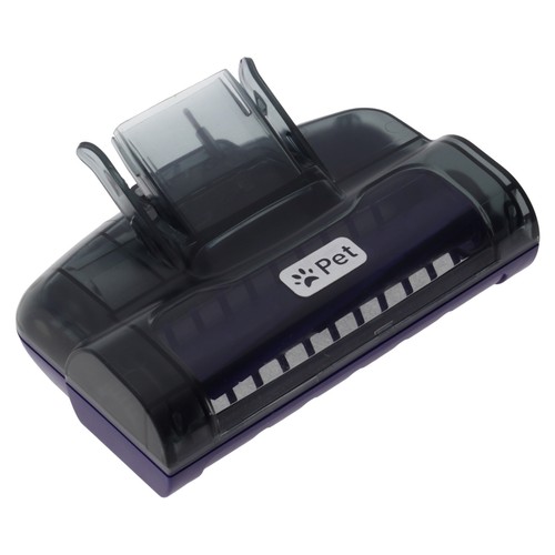 Black decker brosse pet - black, &