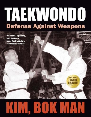 Bok man kim taekwondo - bok,