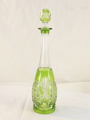 Val saint lambert - saint, carafe