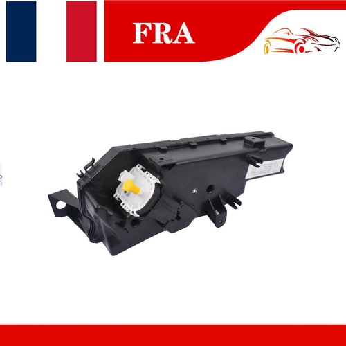 Réservoir additif dpf - réservoir,