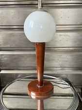 Déco Vintage Lampe De Bureau