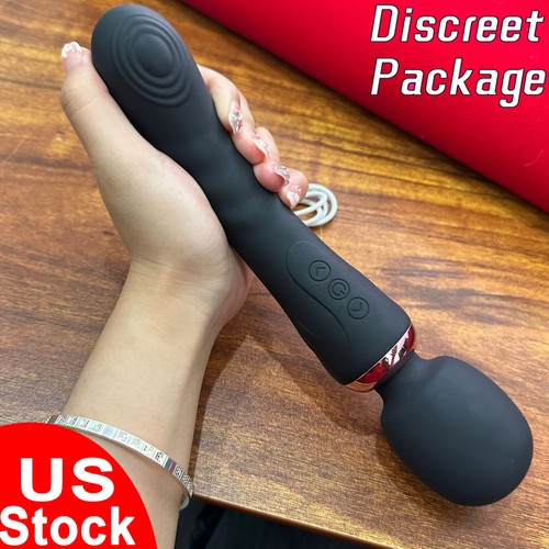 Handheld massager wand - handheld,