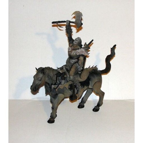 Figurine spawn dark age - dark, serie