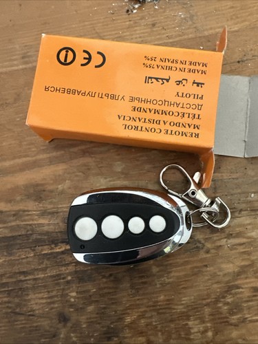 Télécommande copieuse - (vo31),
