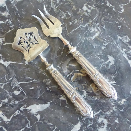 Couverts mignardises - 2,