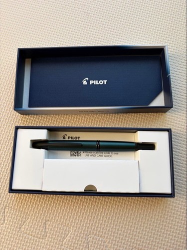 Stylo plume pilot capless vert - stylo,