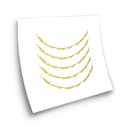 Star sam stickers wheels - star, sam®