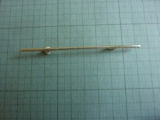 BBURAGO DETACHED PARTS MERCEDES 300 SL 1 TRIM 2 LOG BA2