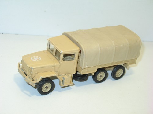 Solido camion réo kaiser - réo,