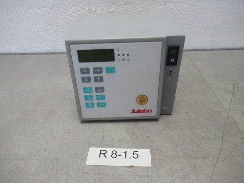 Julabo appareil de - mv,
